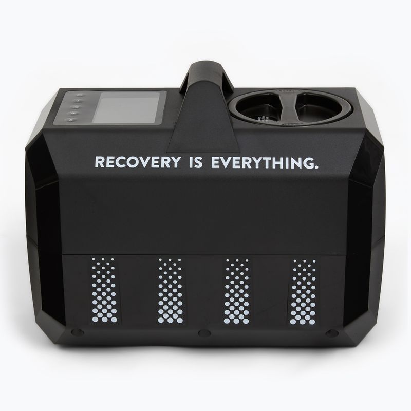 Manžeta s kompresiou REBOOTS Cryo One black 3