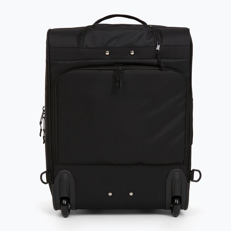 Manžeta s kompresiou REBOOTS Cryo One black 8