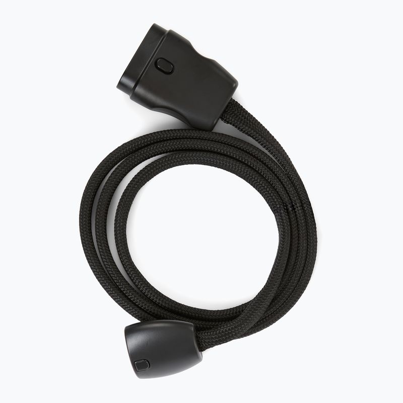 Manžeta s kompresiou REBOOTS Cryo One black 10