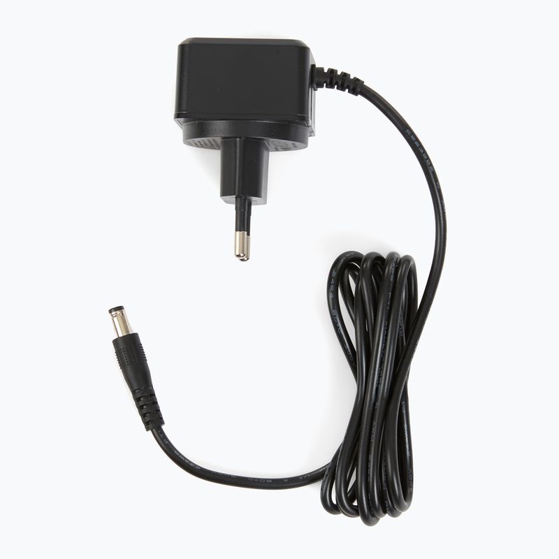 Manžeta s kompresiou REBOOTS Cryo One black 11