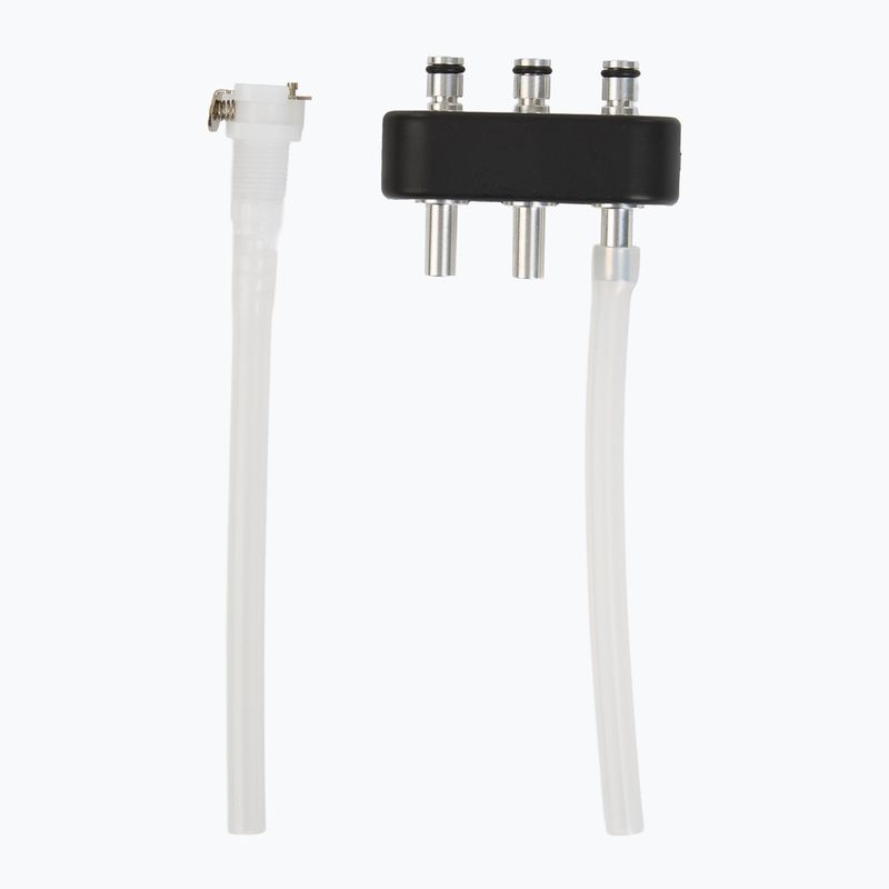 Manžeta s kompresiou REBOOTS Cryo One black 12