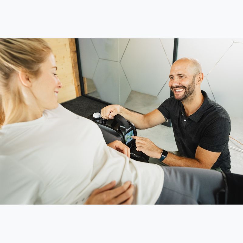 Súprava na kryoterapiu REBOOTS Cryo Pro black 9