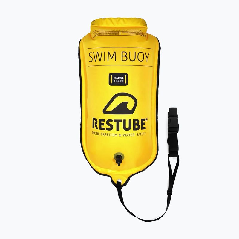 plavecká bójka Restube Beach Buoy yellow