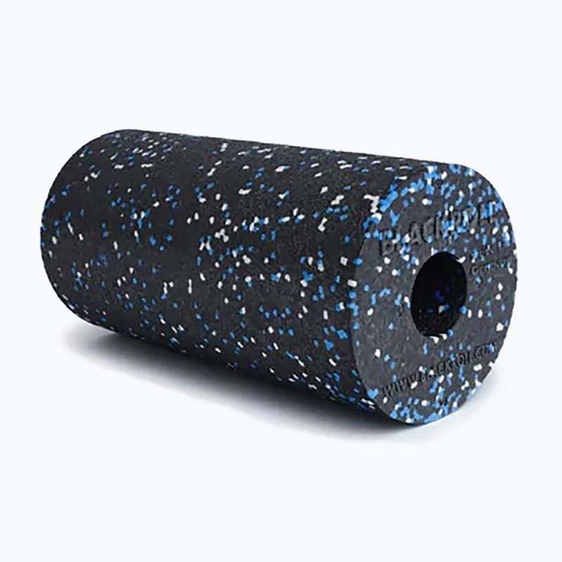 BLACKROLL Štandardný masážny valček čierna/biela/modrá