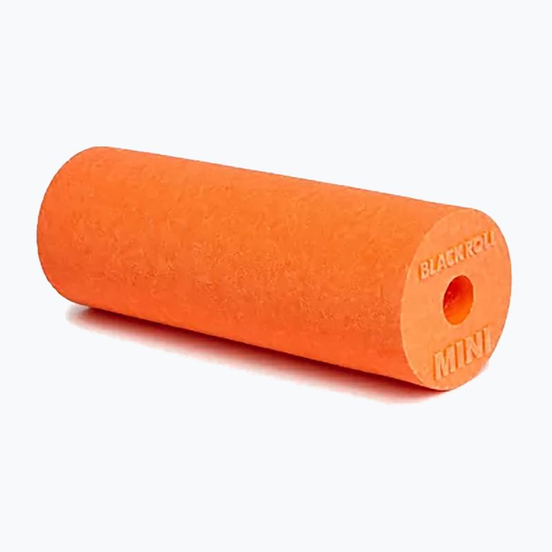 Masážny valček na nohy BLACKROLL Mini oranžový