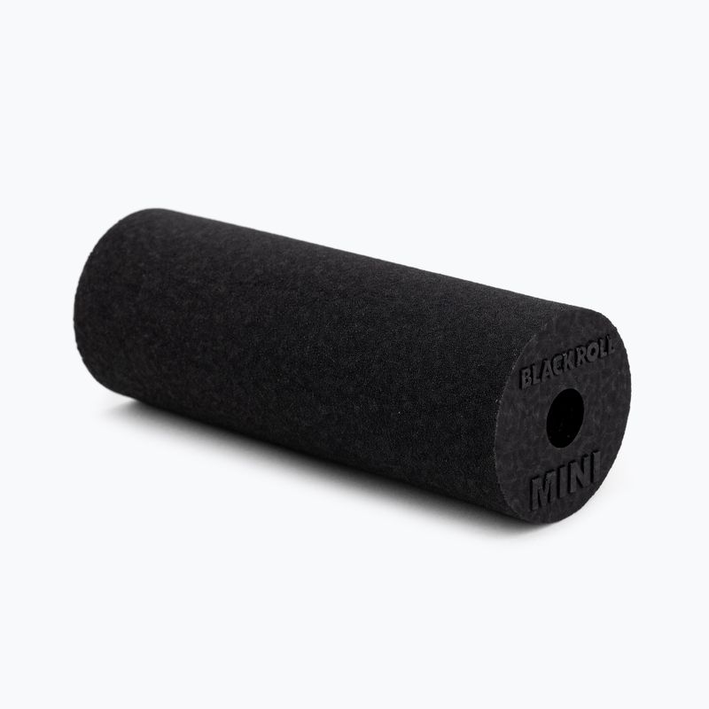 Valček BLACKROLL Mini čierny mini42603