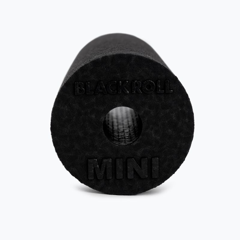 Valček BLACKROLL Mini čierny mini42603 3
