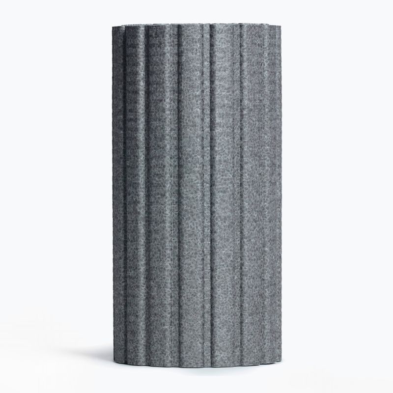 Masážny valček BLACKROLL Groove Pro grey 3