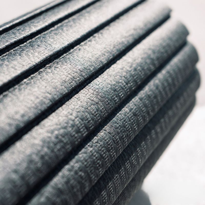 Masážny valček BLACKROLL Flow Standard black 6