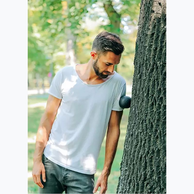 Masážna sada BLACKROLL Blackbox Mini black 5