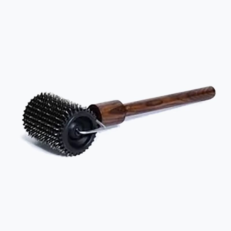 Masážny valec BLACKROLL Needleroller black/brown 2
