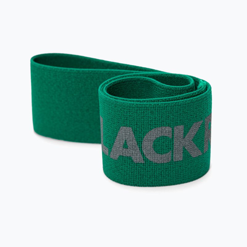 BLACKROLL Slučka zelená fitness gumička42603 2
