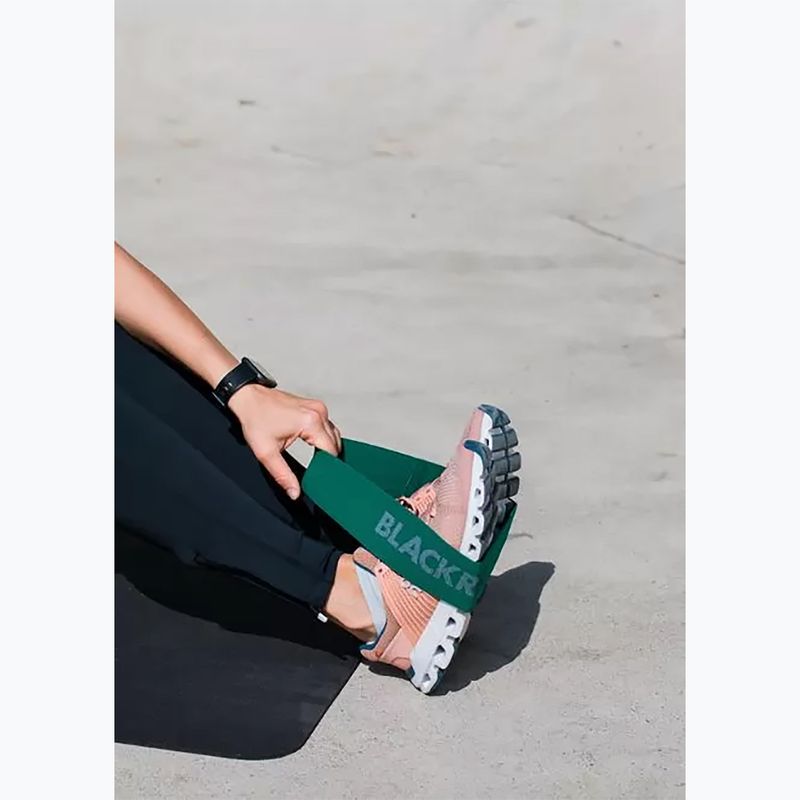 Masážna sada BLACKROLL Running Box black 3