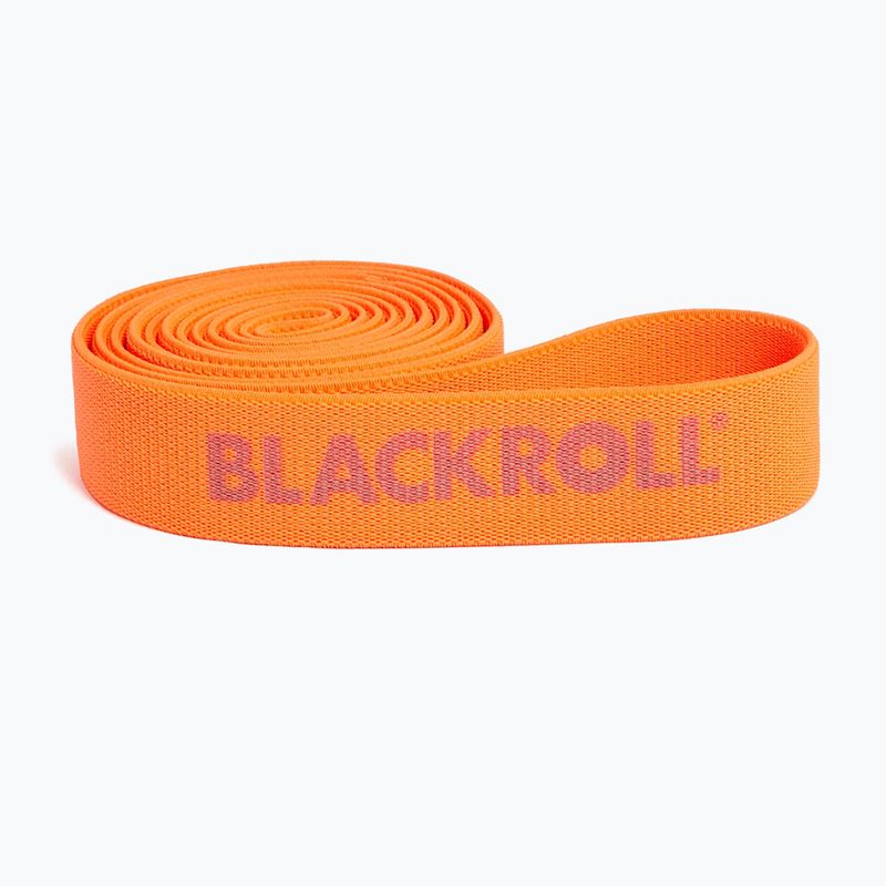 Páska na tréning BLACKROLL Super Band orange