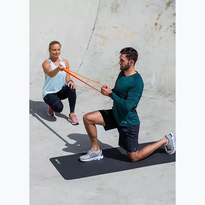 Posilovacie gumy BLACKROLL Super Band orange/green/blue 3