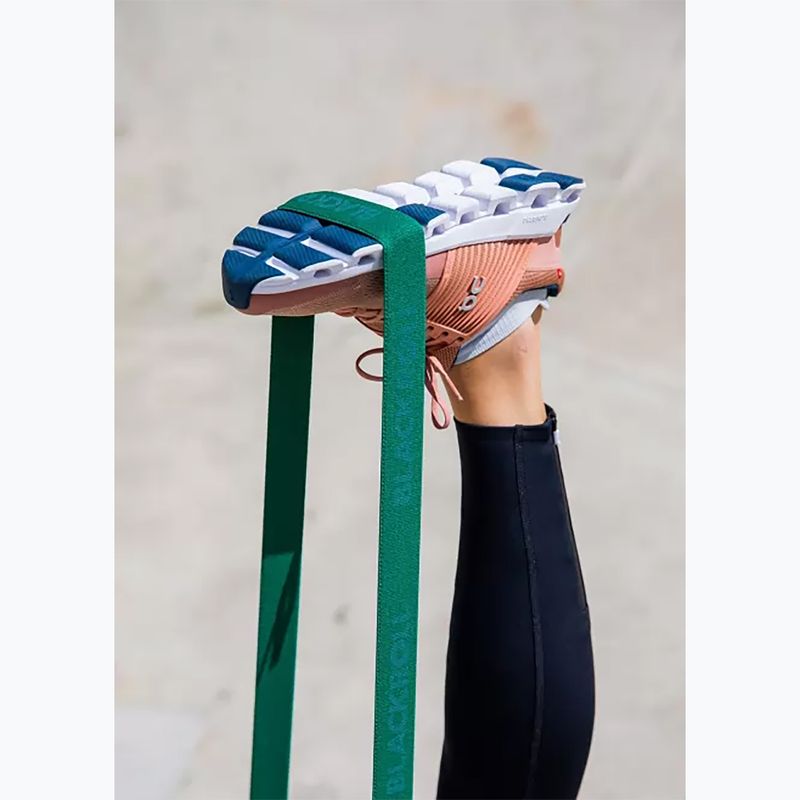 Posilovacie gumy BLACKROLL Super Band orange/green/blue 4