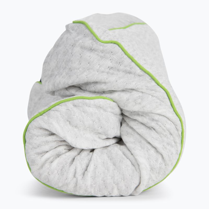 BLACKROLL Ozdravný vankúš biely vankúš42603 2