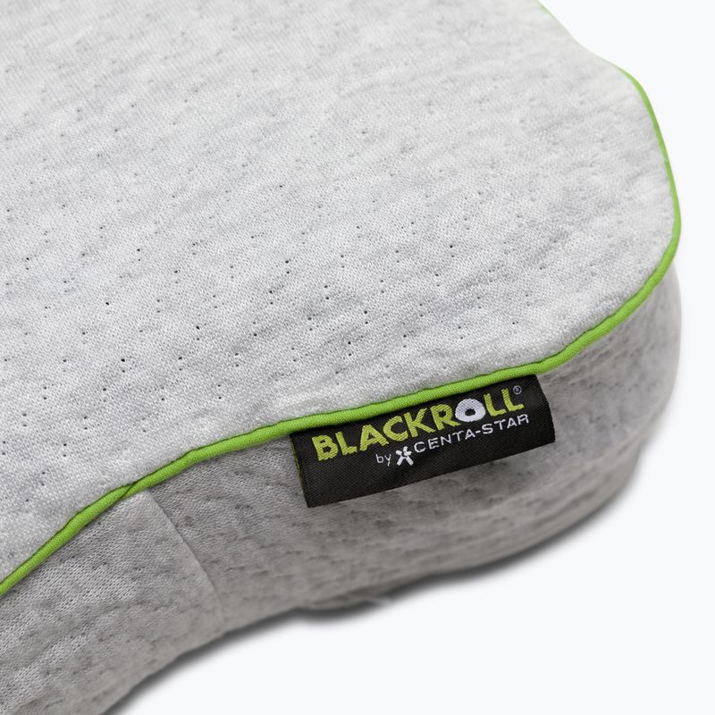 BLACKROLL Ozdravný vankúš biely vankúš42603 4