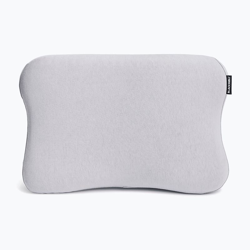 Obliečka na vankúš Blackroll Pillow Case Jersey light grey 2