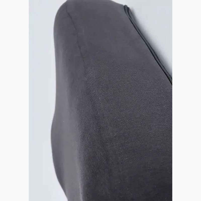 Povlak na vankúš BLACKROLL Pillow Case Jersey anthracite 2