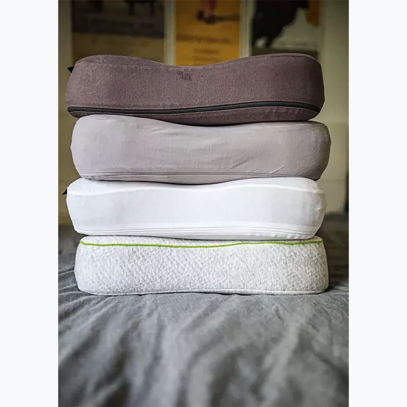 Povlak na vankúš BLACKROLL Pillow Case Jersey anthracite 3
