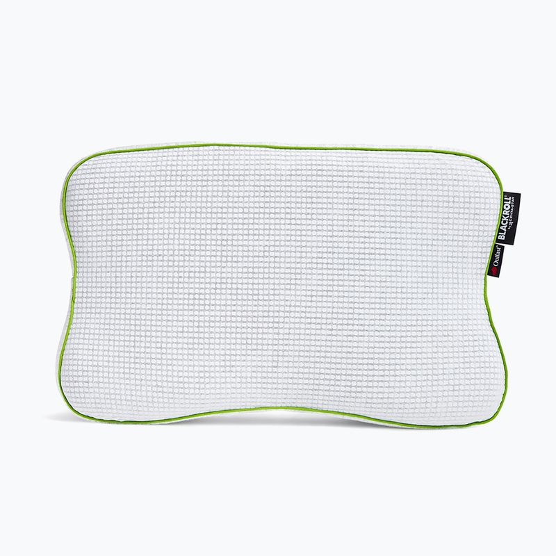 Povlak na vankúš BLACKROLL Pillow Case Climate grey