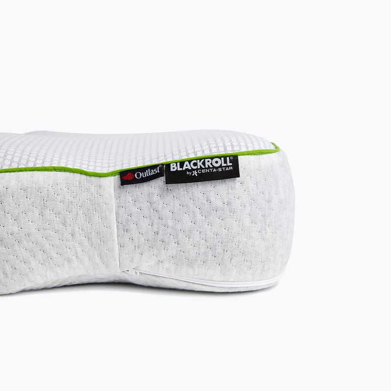 Povlak na vankúš BLACKROLL Pillow Case Climate grey 2