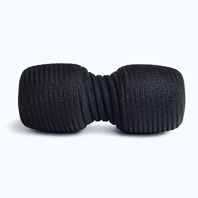 Masážny valček BLACKROLL Twin black