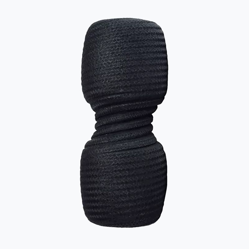 Masážny valček BLACKROLL Twin black 2