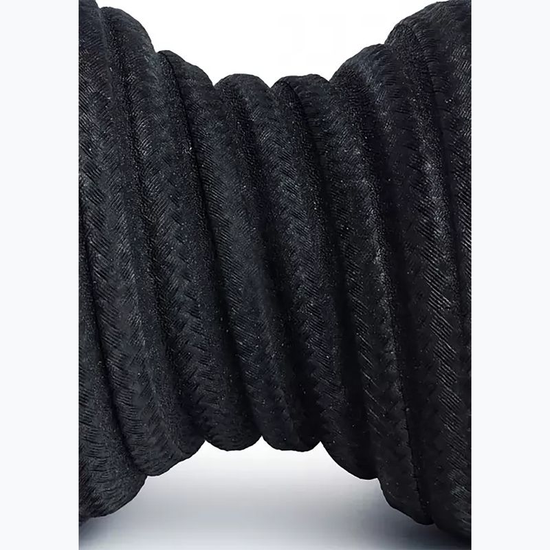 Masážny valček BLACKROLL Twin black 3