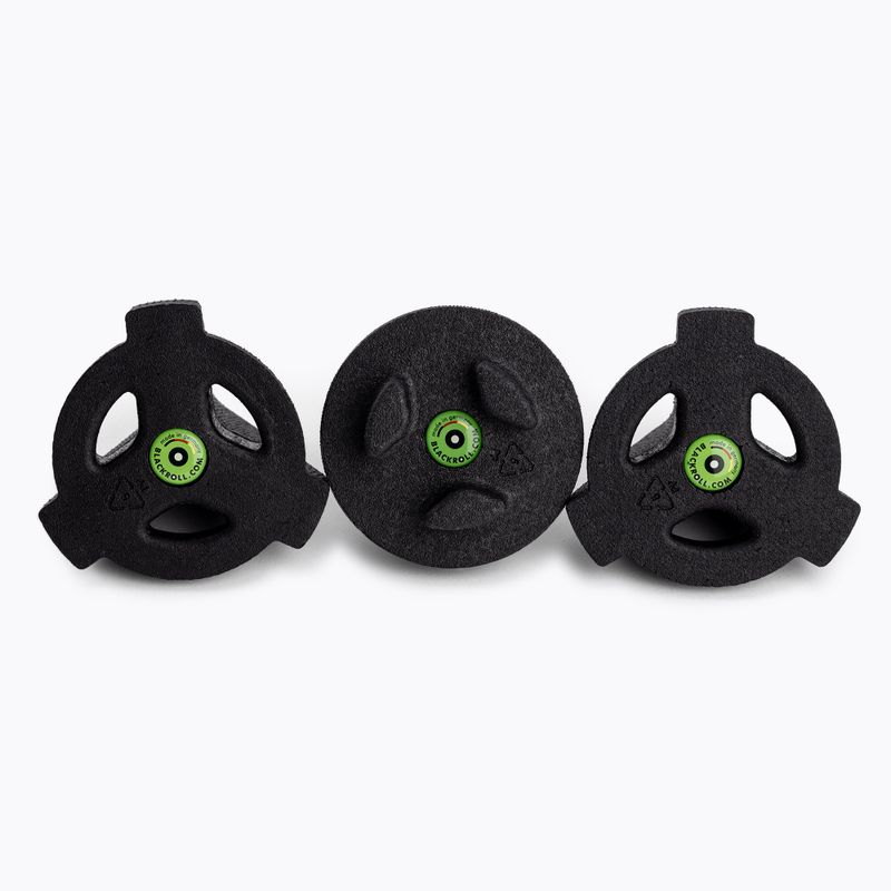 Roller BLACKROLL Trigger Set čierna spúšť42603 2