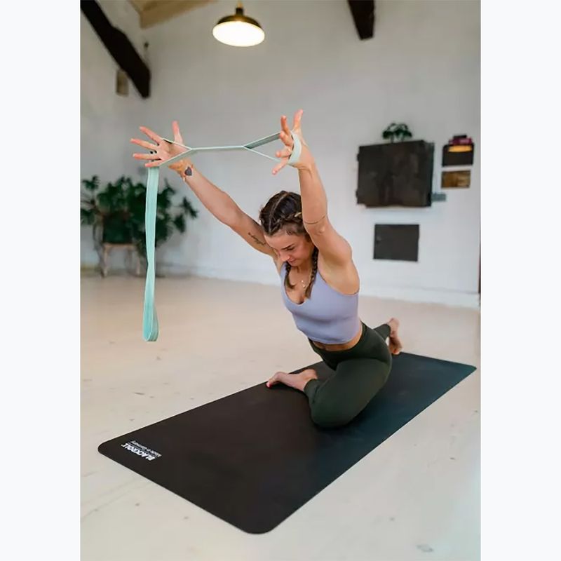 Tréningová páska BLACKROLL Stretch balanced green 4