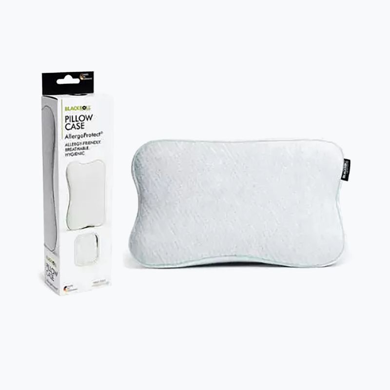 Obliečka na vankúš BLACKROLL Pillow Case AllegroProject grey