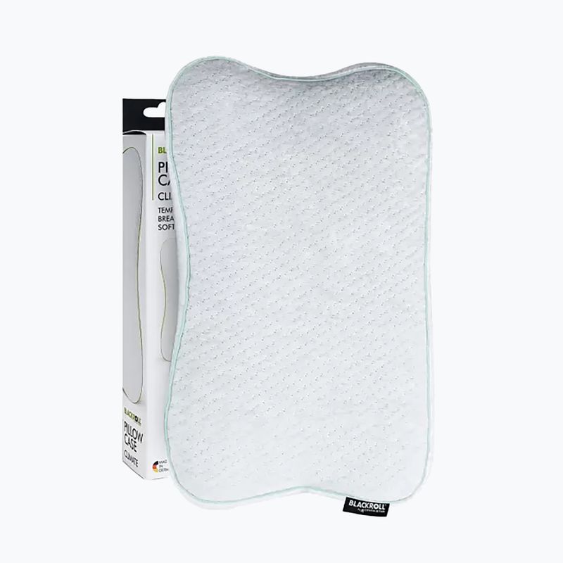 Obliečka na vankúš BLACKROLL Pillow Case AllegroProject grey 2