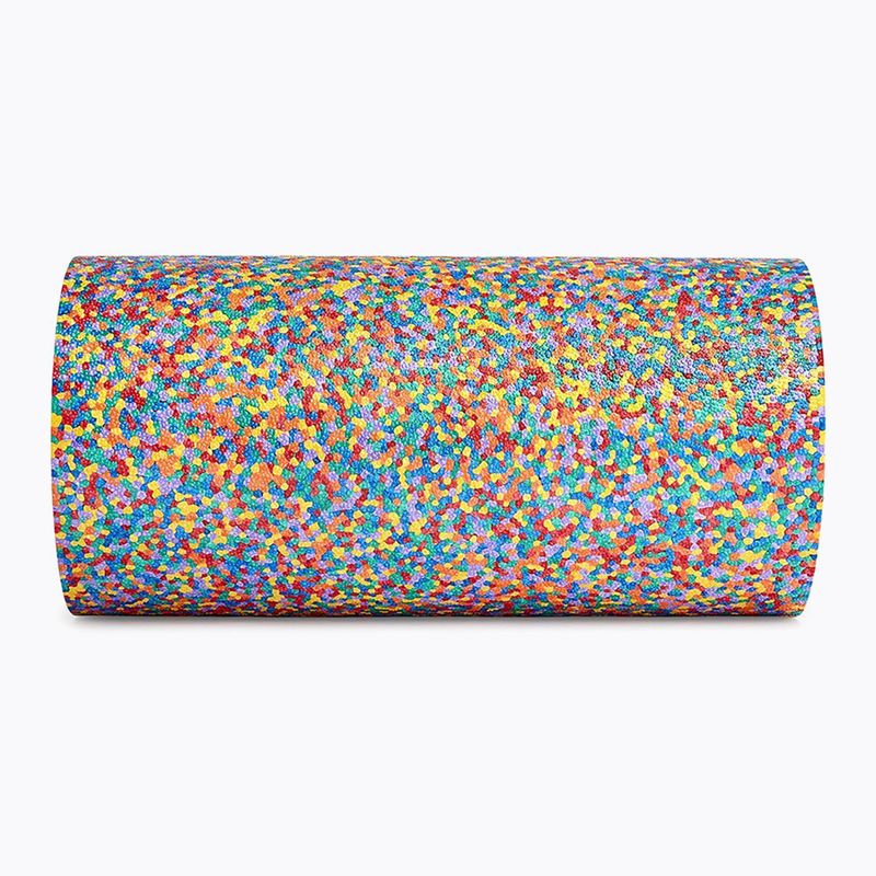 Masážny valček BLACKROLL Standard rainbow 2