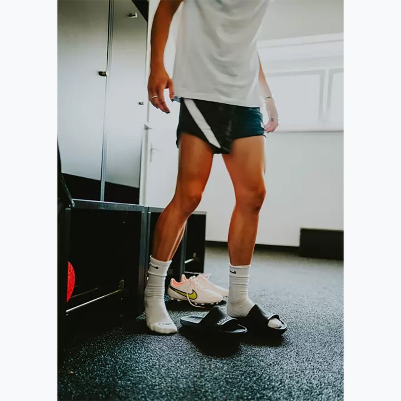 Šľapky BLACKROLL Recovery Slopes black 3