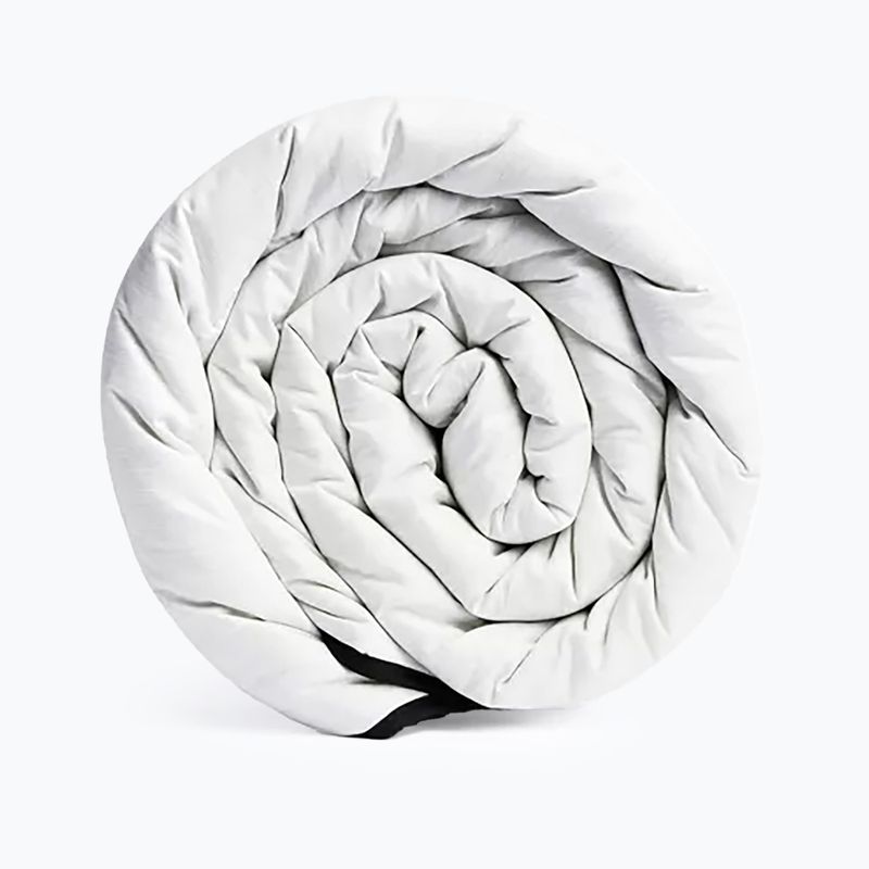 Prikrývka BLACKROLL Recovery Blanket Winter grey 2