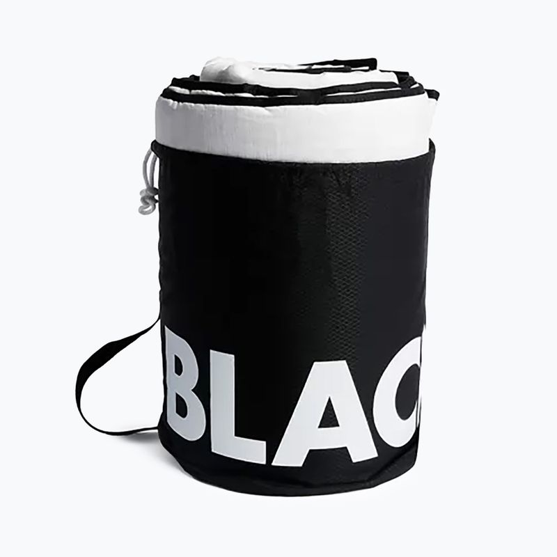 Prikrývka BLACKROLL Recovery Blanket Winter grey 3