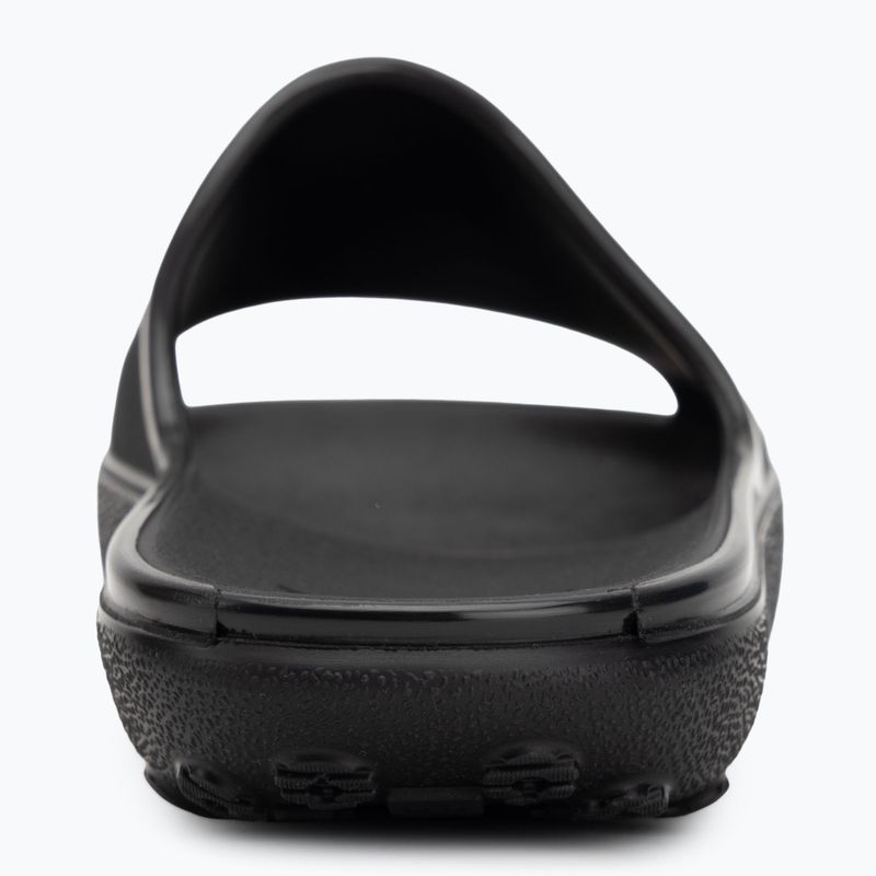 Šľapky BLACKROLL Recovery Slopes black 6