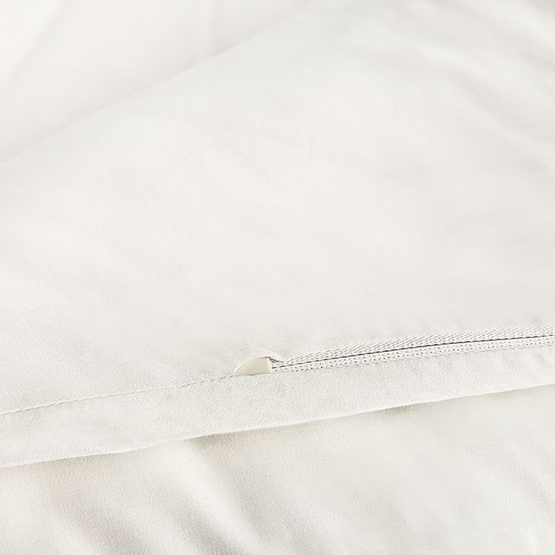 Obliečka na vankúš BLACKROLL Premium Comfort Pillow off white 2