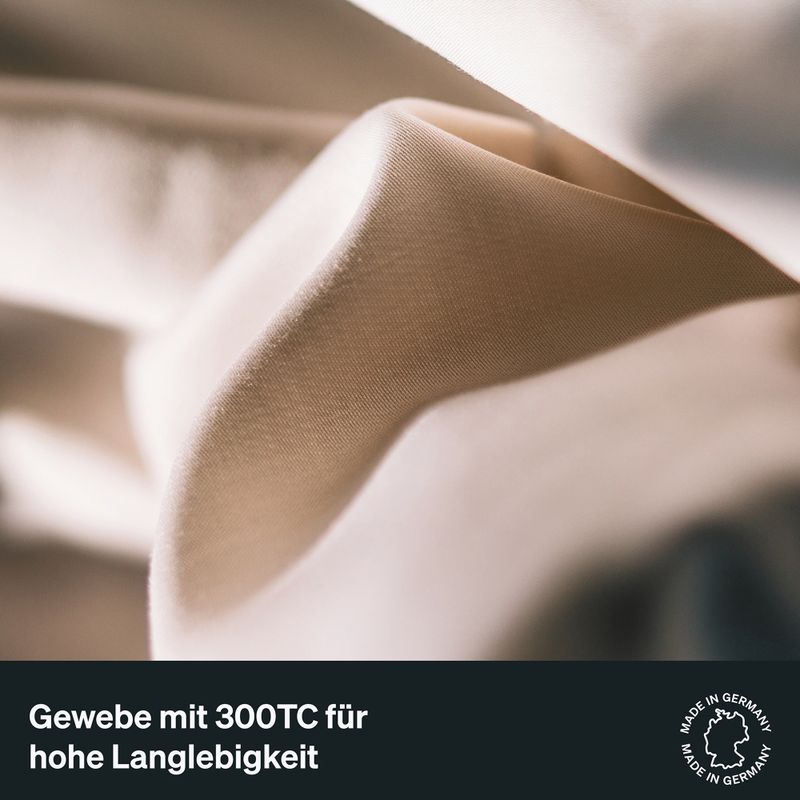 Obliečka na vankúš BLACKROLL Premium Comfort Pillow off white 5