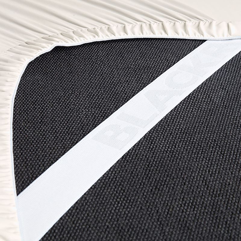 Plachta BLACKROLL Premium Comfort off white 4