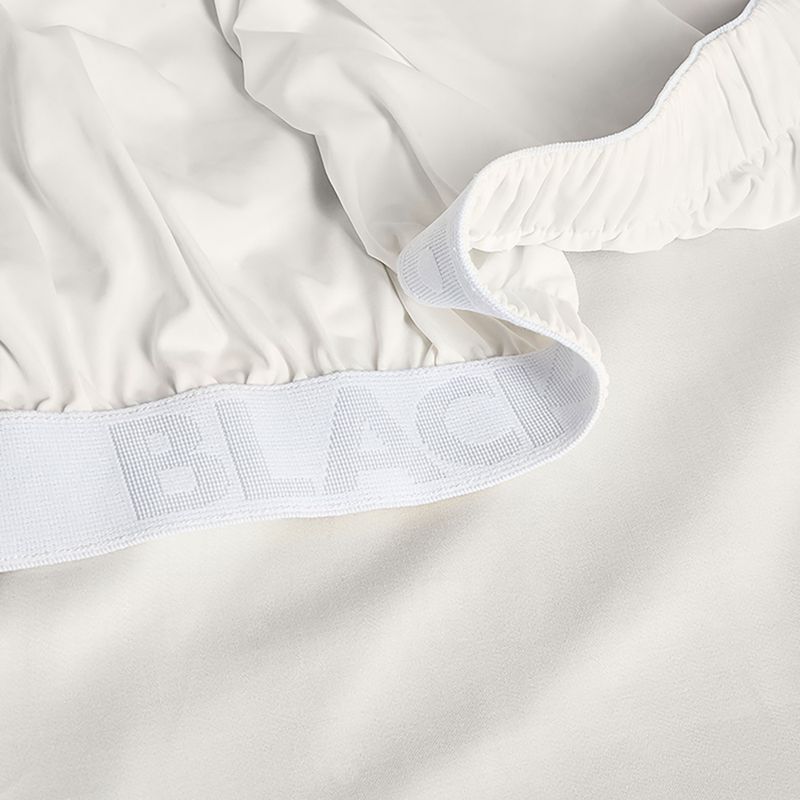 Plachta BLACKROLL Premium Comfort off white 5