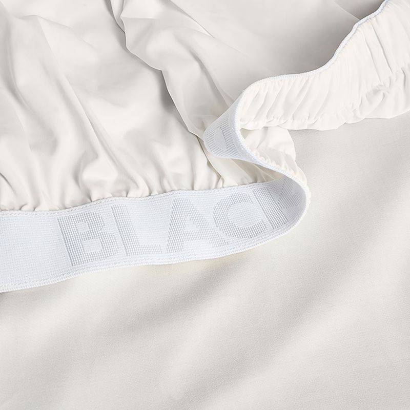 Plachta BLACKROLL Premium Comfort off white 3