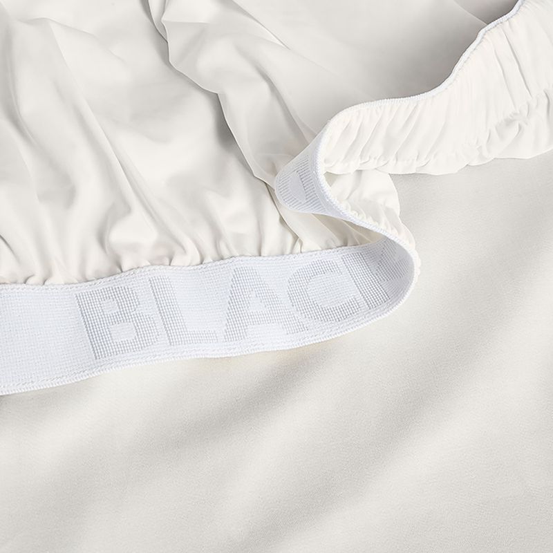Plachta BLACKROLL Premium Comfort off white 3