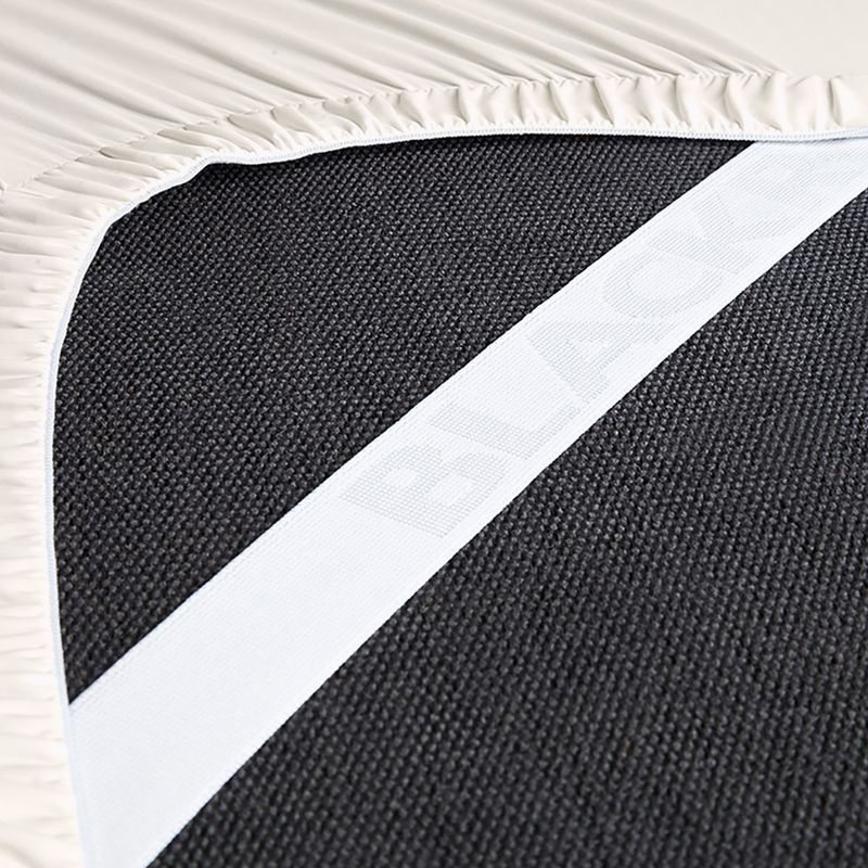 Plachta BLACKROLL Premium Comfort off white 4