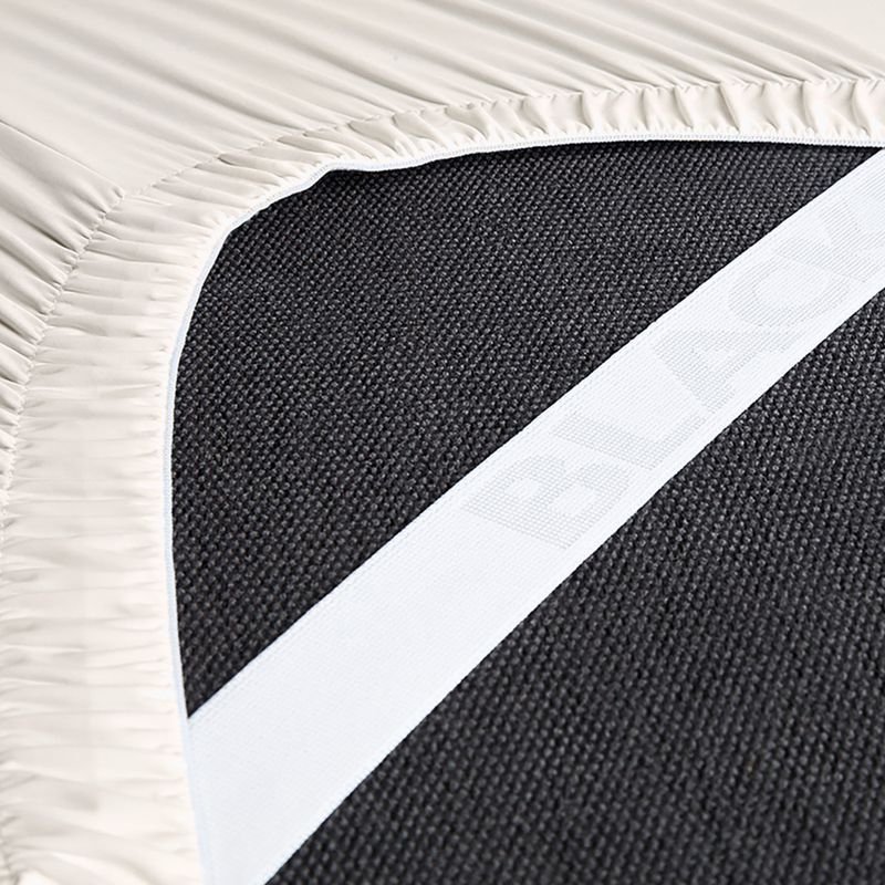 Plachta BLACKROLL Premium Comfort off white 4