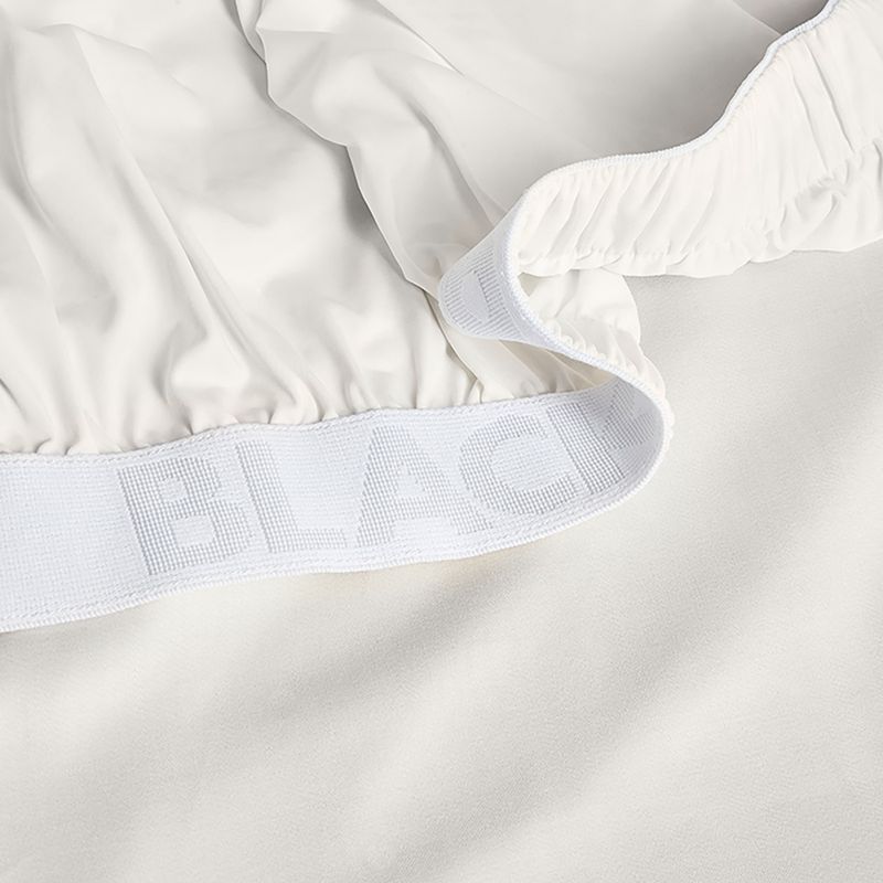 Plachta BLACKROLL Premium Comfort off white 5