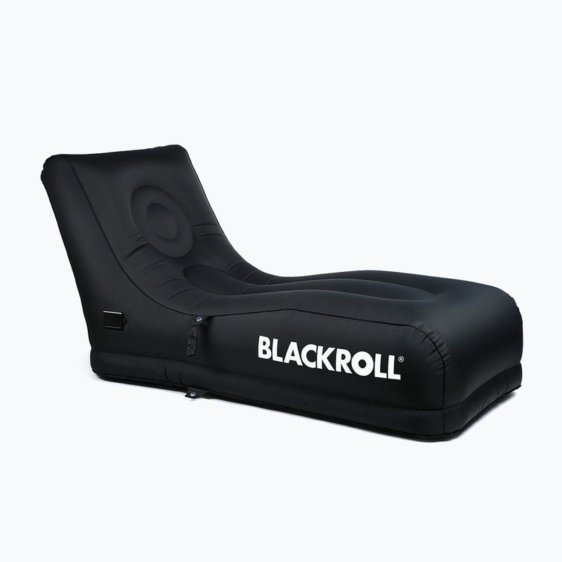 Nafukovacie kreslo BLACKROLL Air Lounger 2.0 black 3