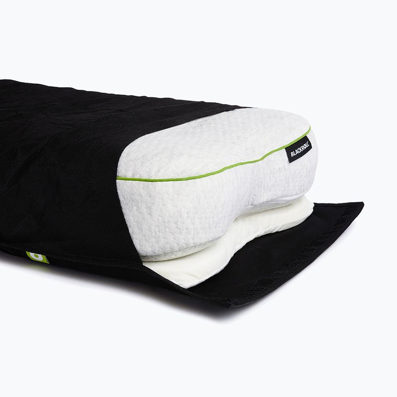 Vankúš BLACKROLL Recovery Plus grey 2